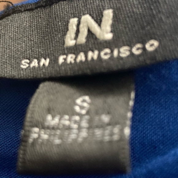 IN romper - Picture 4 of 7